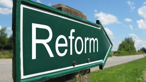 reform